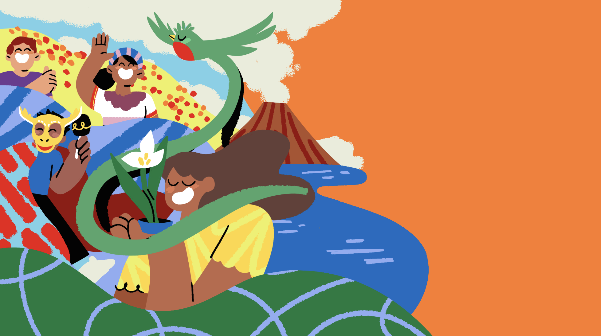 Guatemalan_Lake