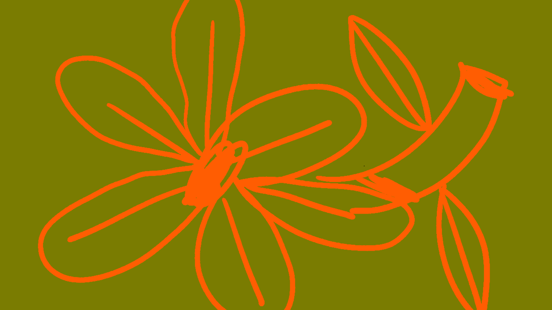 flower